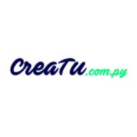 CreaTu logo - Similar company to Arsis S.A.