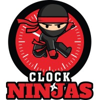 Clock Ninjas