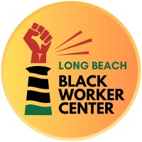 Long Beach Black Worker Center logo - Similar company to Los Angeles Black Worker Center