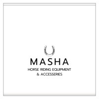 Masha Horse Riding Boots & Equipment logo - Similar company to Leather Empirebd