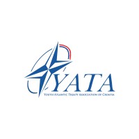 YATA Croatia logo - Similar company to Hrvatsko Društvo Za Ujedinjene Narode (Hdun) / Croatian United Nations Association