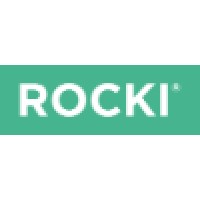 ROCKI logo - Similar company to Connectome