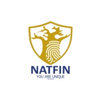 NATFIN logo - Similar company to Cirf Solutions
