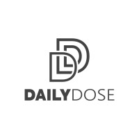 Daily Dose logo - Similar company to Grixantech