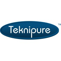 Teknipure logo - Similar company to Nas Digitech