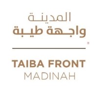 Taiba Front Hotel logo - Similar company to Quick Hotel