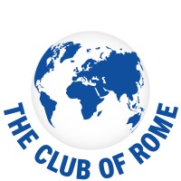 The Club of Rome - Austrian Chapter logo - Similar company to Icomp (International Conference On Computational Optimization)