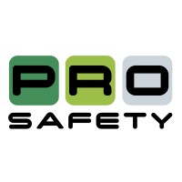 Prosafety logo - Similar company to Yqs Mmc