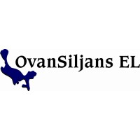 Ovansiljans Elmän AB logo - Similar company to Elit As
