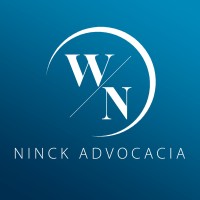 Ninck Advocacia logo - Similar company to Mestra Informática E Tecnologia