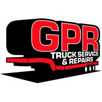 GPR Truck Service and Repairs logo - Similar company to Dga Windows