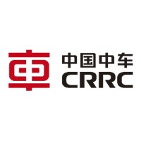 CRRC Corporation Limited logo - Similar company to Crrc Zhuzhou Electric Co., Ltd. (Crrcze)