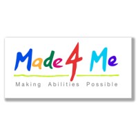 Made4Me logo - Similar company to Databull