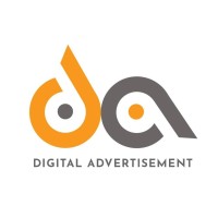 Digital Advertisement logo - Similar company to Digital Advertisement Group S.A.S.