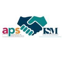 Chartered Institute of Sales Professionals logo - Similar company to Mcmurdo Consultants