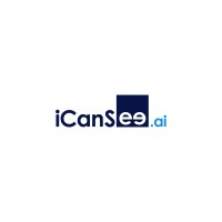 icansee.ai logo - Similar company to Remarkable Communications
