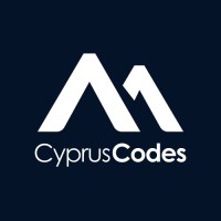 CyprusCodes logo - Similar company to Eon Reality