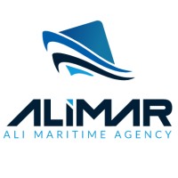 Ali Maritime Agency 