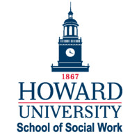 Howard University School of Social Work logo - Similar company to White Coat Mingle