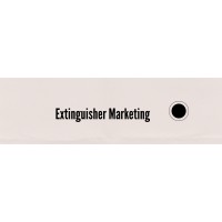 Extinguisher Marketing logo - Similar company to Cloudsight Surveillance Network