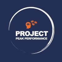 Project Peak Performance logo - Similar company to Coaching Zone