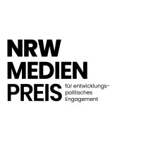 NRW-MEDIENPREIS FÜR ENTWICKLUNGSPOLITISCHES ENGAGEMENT logo - Similar company to Art Helps