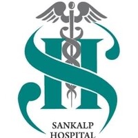 Sankalp Multispeciality Hospital logo - Similar company to Gavin Engineering