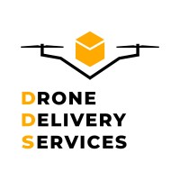 Drone Delivery Services logo - Similar company to Future Network Services