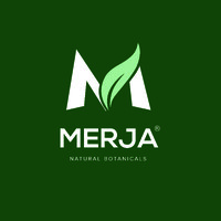 Merja Bioprodukte logo - Similar company to Merja Herbs
