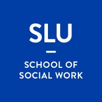 Saint Louis University School of Social Work logo - Similar company to Oregon Center Of Excellence For Behavioral Health And Aging