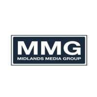 Midlands Media Group logo - Similar company to The Courier
