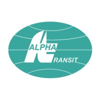 Alpha-Transit