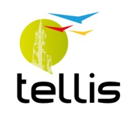 TELLIS logo - Similar company to Operlis