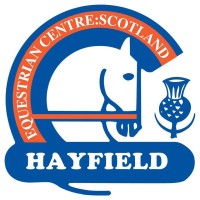 Hayfield Riding Club logo - Similar company to Ileyfoals