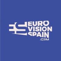 Eurovision Spain logo - Similar company to Eurovision Song Contest