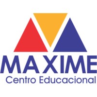 MAXIME CENTRO EDUCACIONAL logo - Similar company to Ipê Amarelo Centro Educacional