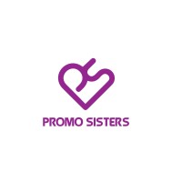 Promo Sisters logo - Similar company to Awesomized Tees
