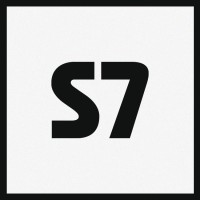 S7 Coworking logo - Similar company to Hashtech Systems Inc.