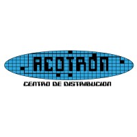 ACOTRON CENTRO DE DISTRIBUCIÓN logo - Similar company to Aumatec