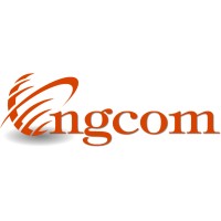 NGCOM NETWORK SOLUTIONS logo - Similar company to Ikonnect