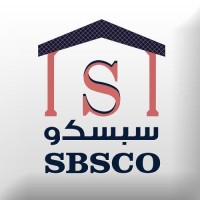 Steel Building & Structure Co. Ltd. | SBSCO logo - Similar company to Saudi K.Span Factory For Steel Buildings