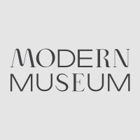 Modern Museum logo - Similar company to Aveng Media Pty Ltd