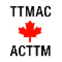 Terrazzo Tile & Marble Association of Canada logo - Similar company to Draftlock™