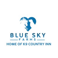 Blue Sky Farms logo - Similar company to Measured Baking Co.