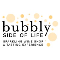 Bubbly Side of Life logo - Similar company to Ventula Travel Dmc