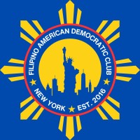 Filipino American Democratic Club Of New York