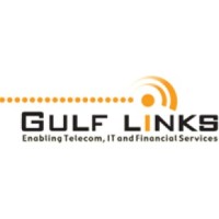 GulfLinks Technologies logo - Similar company to Wise Sa