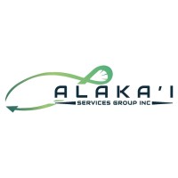 Alaka'i Services Group, Inc logo - Similar company to Alu Like, Inc.