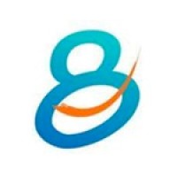 8COMMERCE logo - Similar company to Aha Commerce
