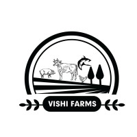 VISHI FARMS logo - Similar company to Creasite